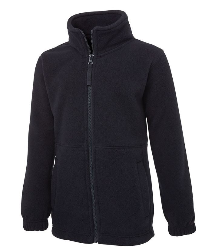 jb&#39;s-adults-kids-full-zip-polar-fleece-jacket-3fj