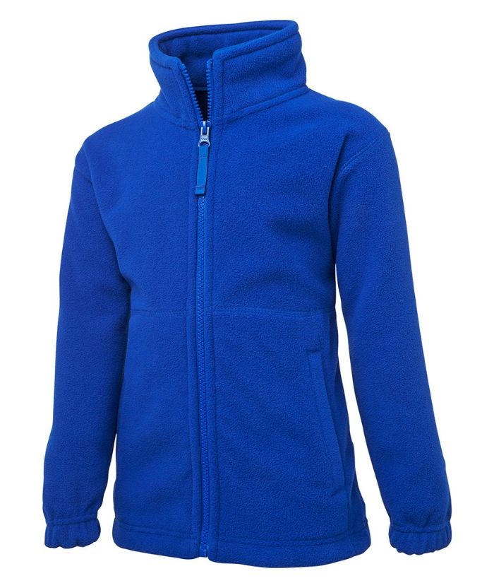 jb&#39;s-adults-kids-full-zip-polar-fleece-jacket-3fj