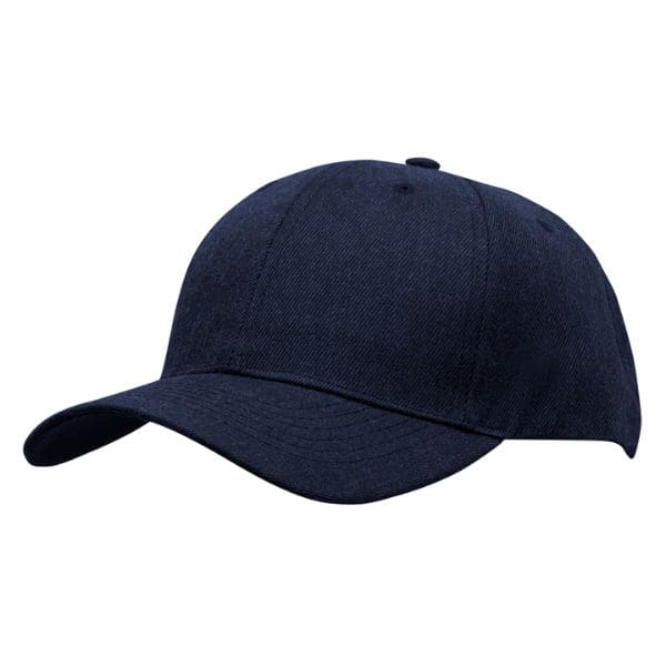 Premium American Twill Cap
