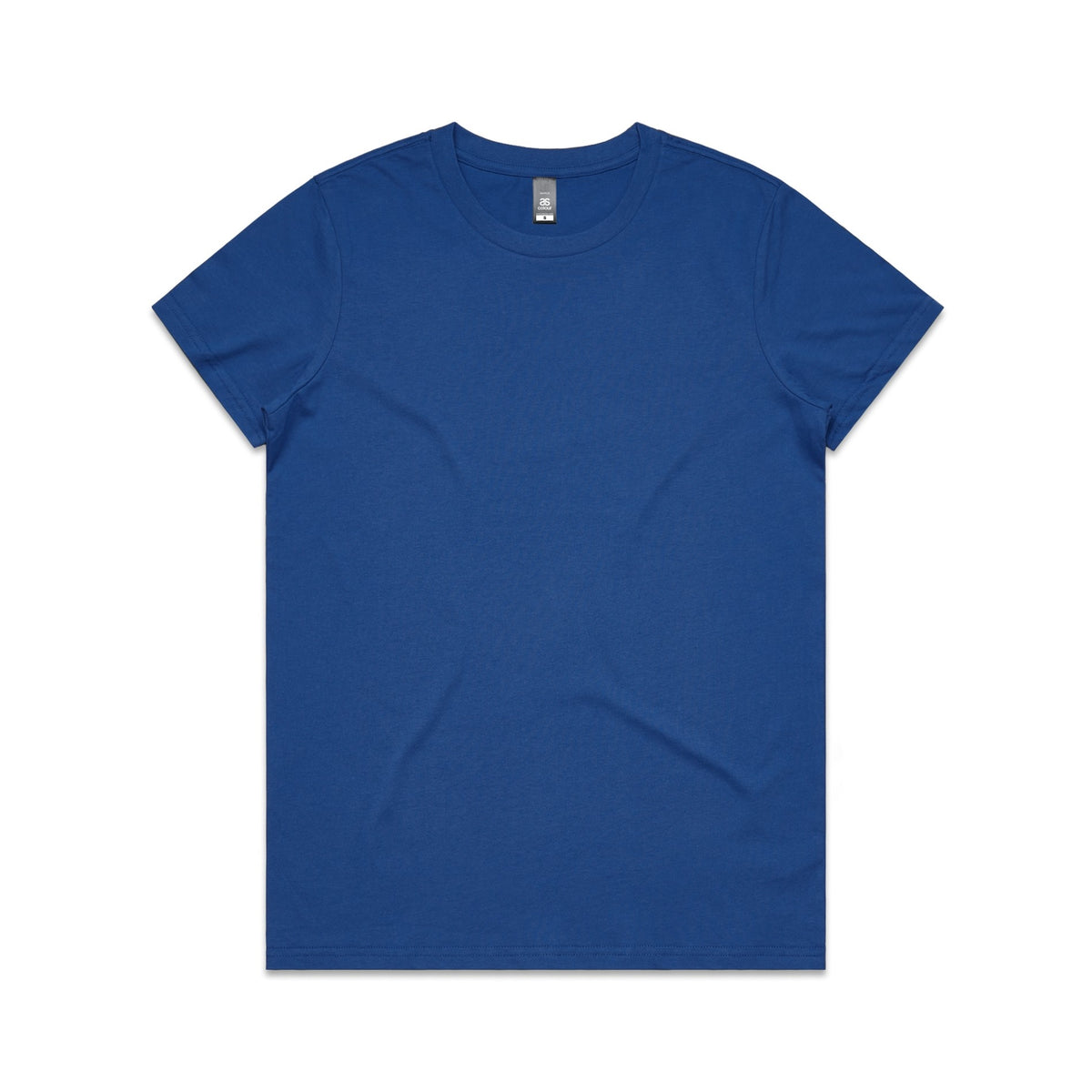 Womens Maple Tee
