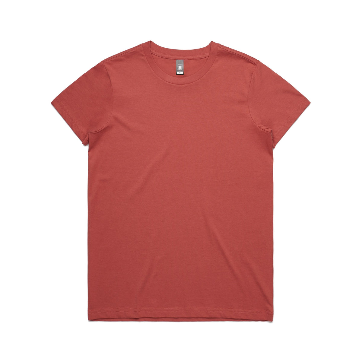 Womens Maple Tee