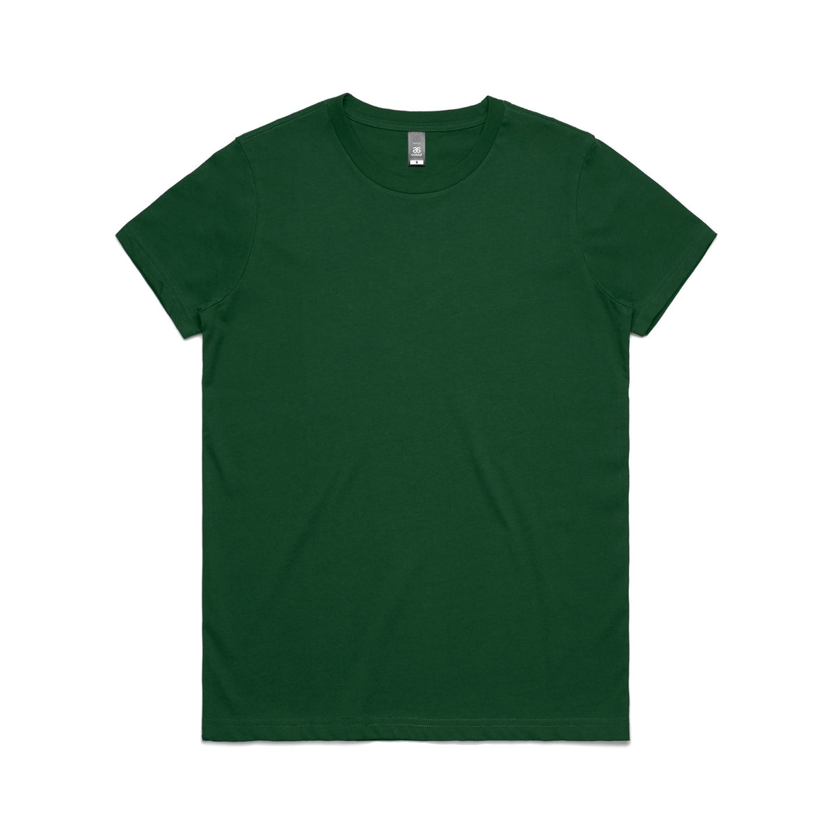 Womens Maple Tee