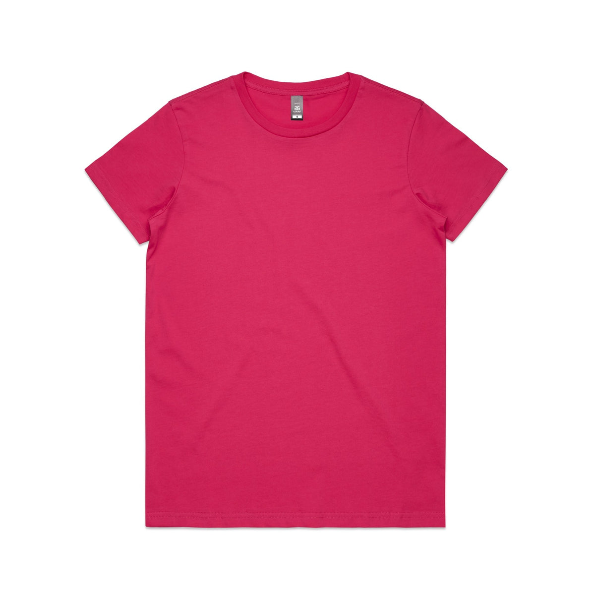 Womens Maple Tee