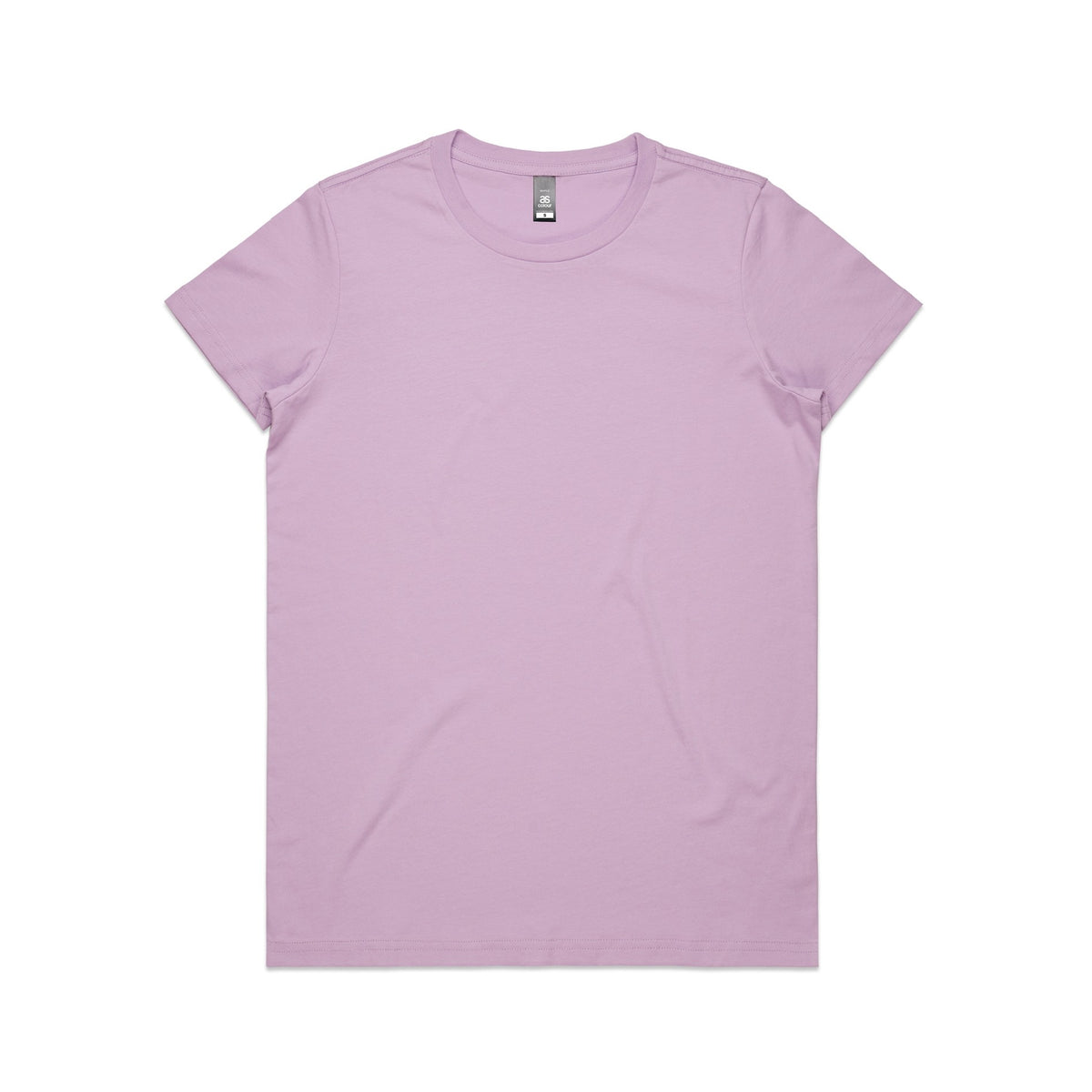 Womens Maple Tee