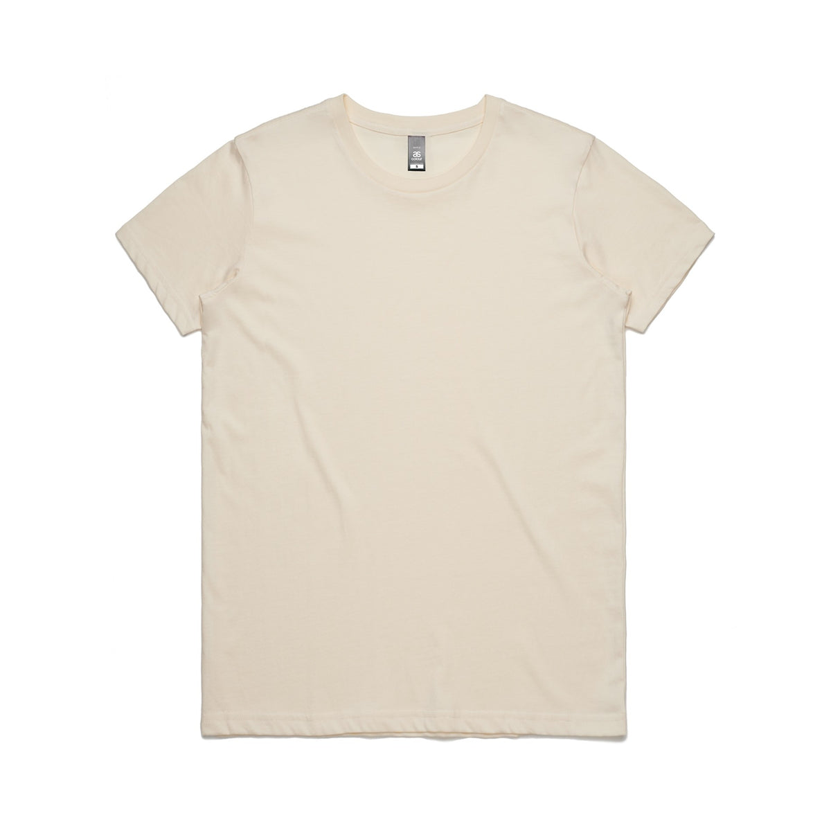 Womens Maple Tee