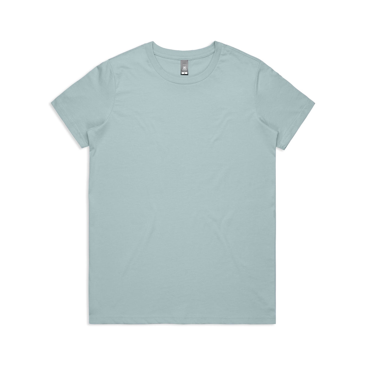 Womens Maple Tee