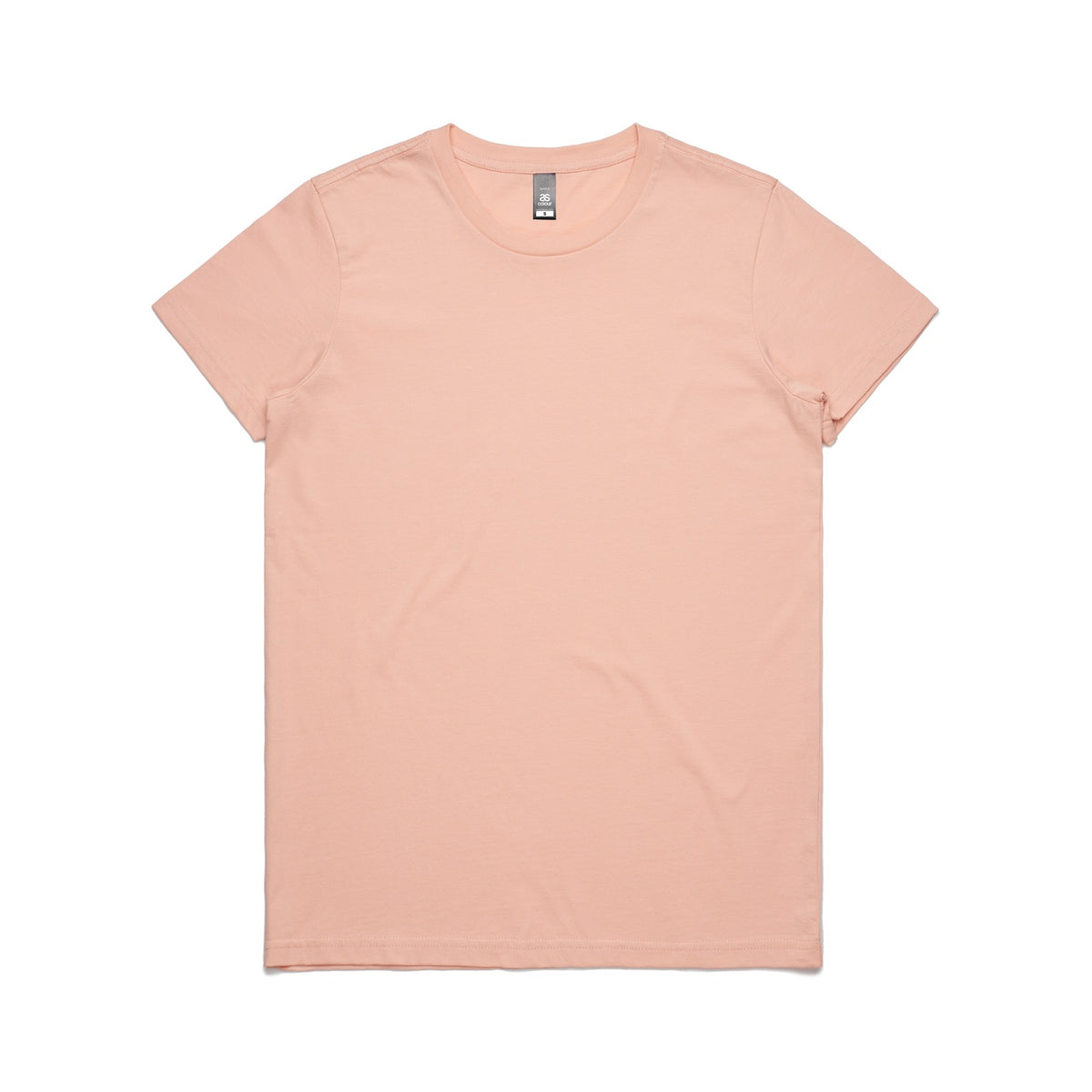 Womens Maple Tee