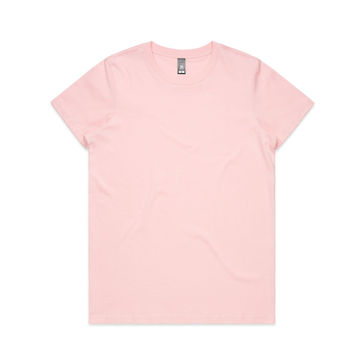 Womens Maple Tee