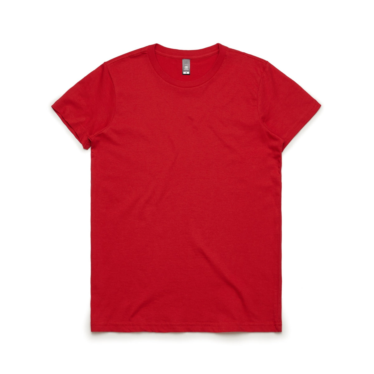 Womens Maple Tee