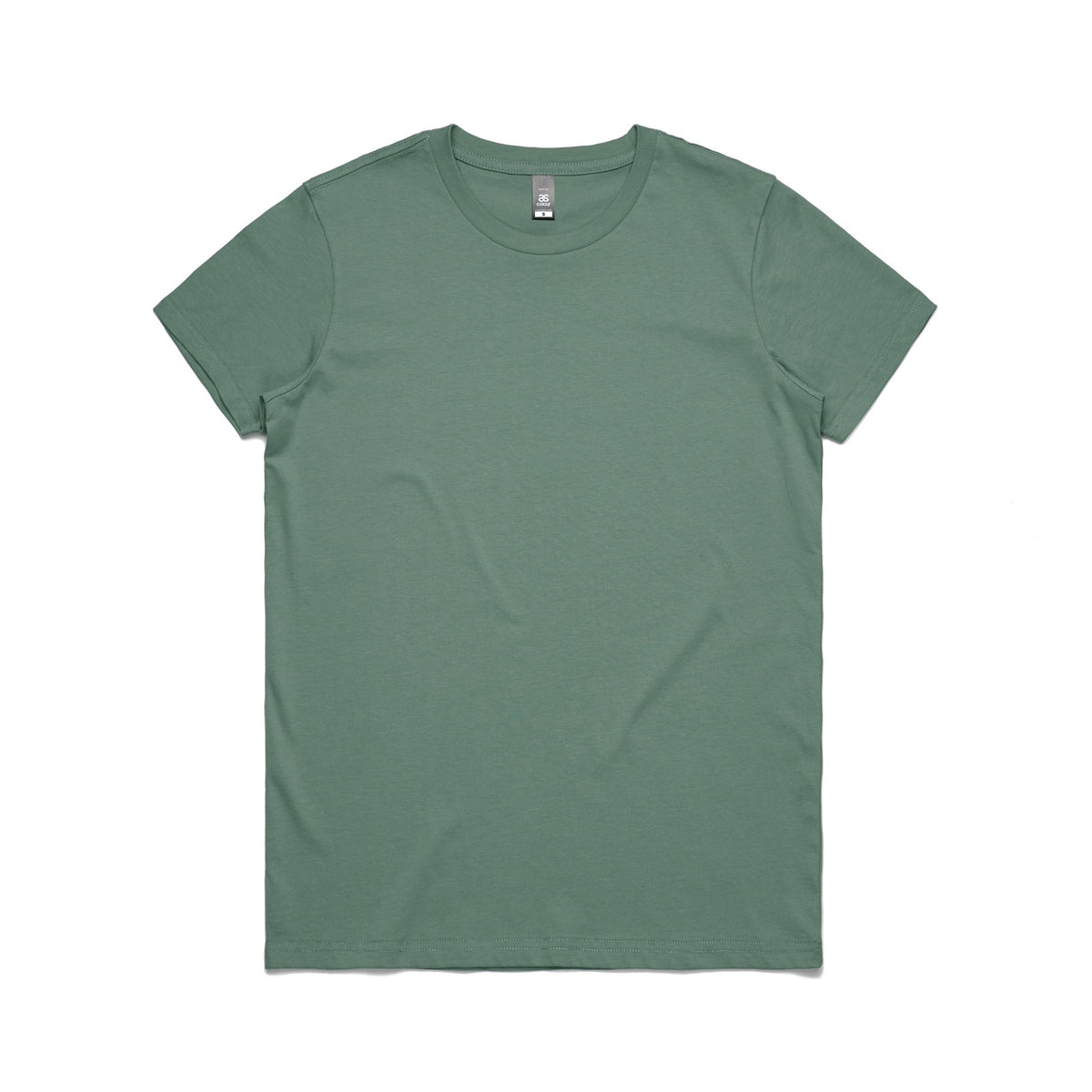Womens Maple Tee