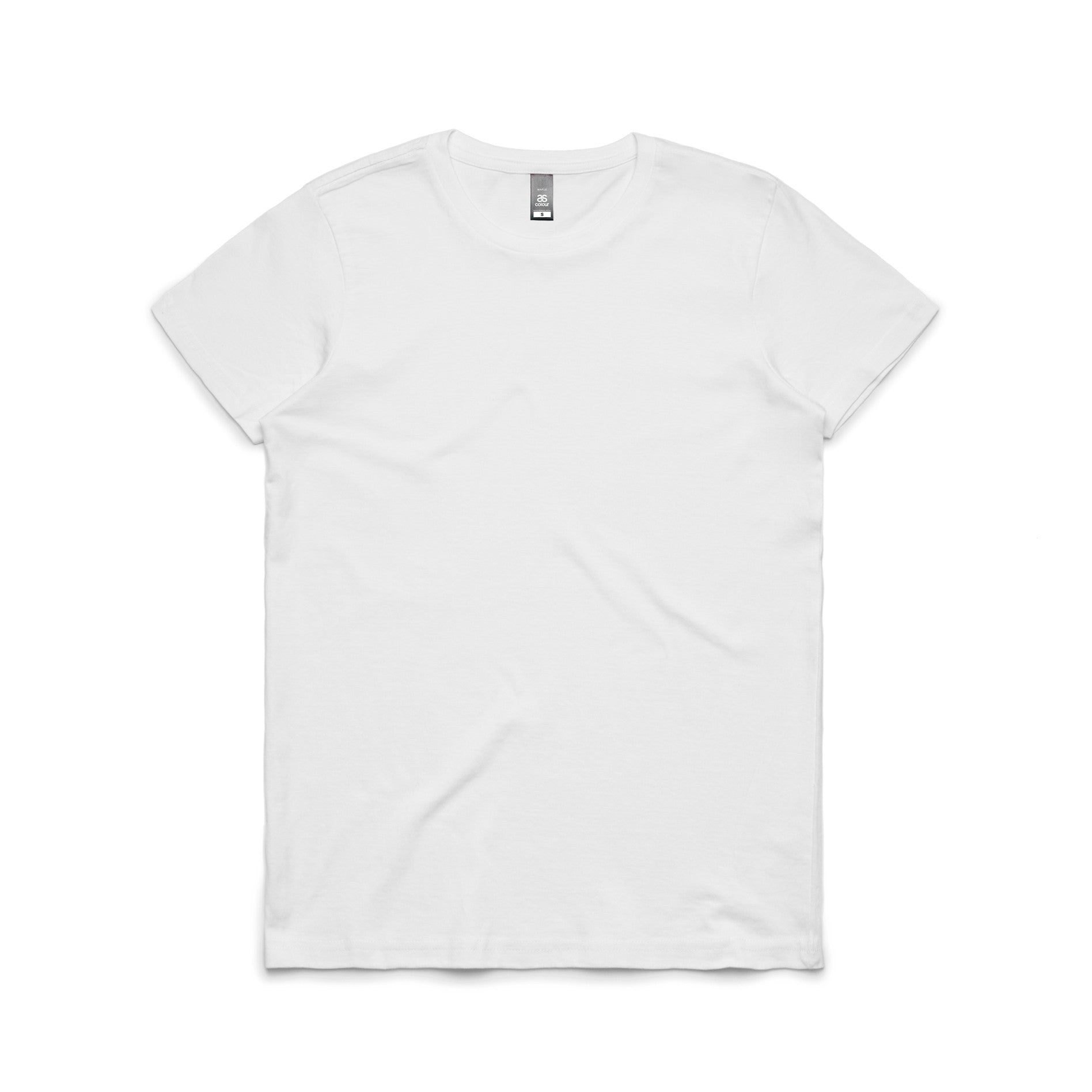 AS-colour-womens-maple-short-sleeve-tee-t-shirt-4001-cotton