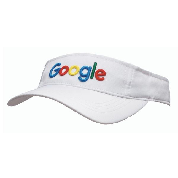 Sports Ripstop Visor
