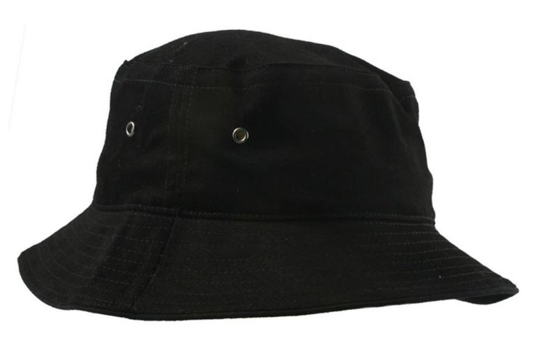 caps-4007 Legendlife breathable bucket hat