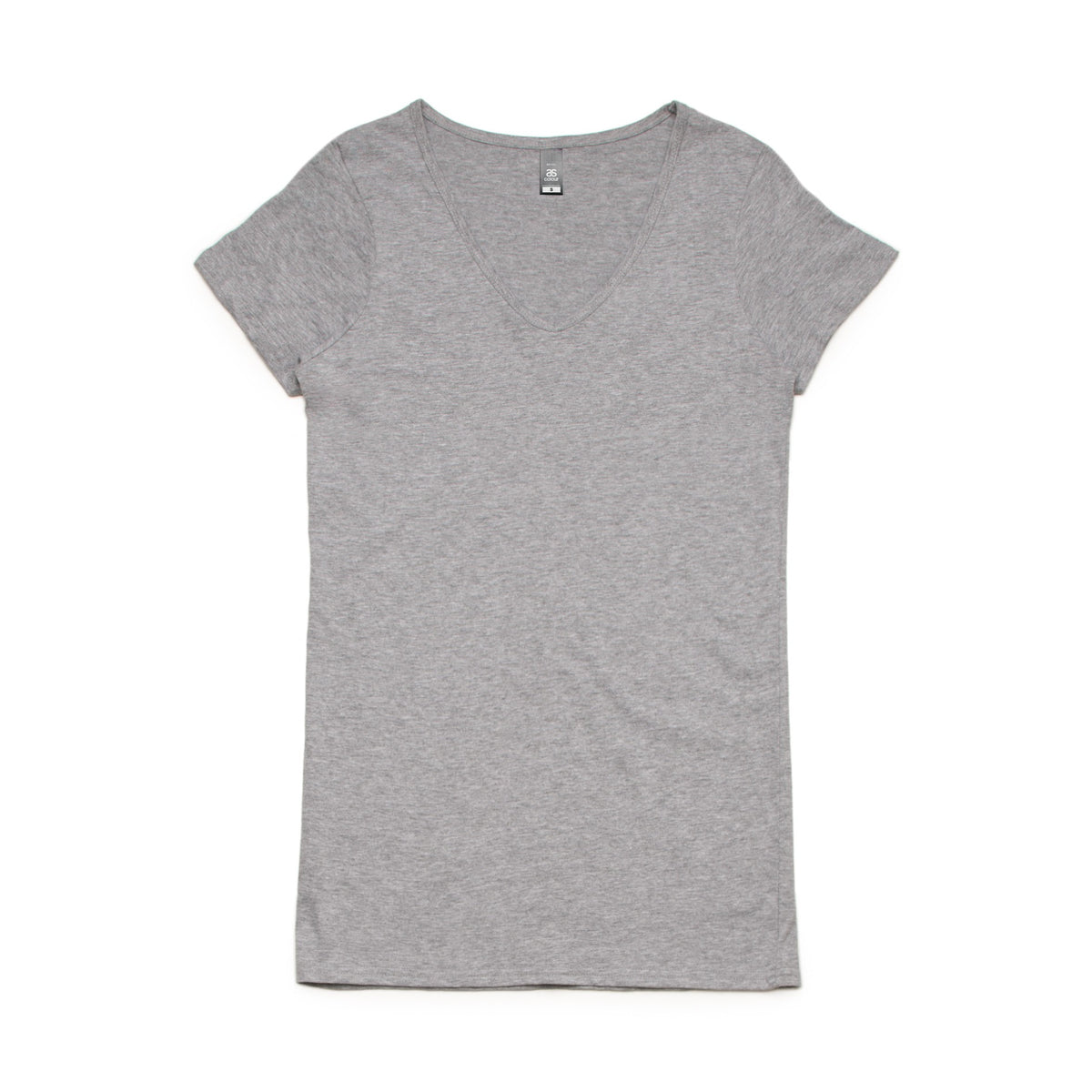 womens-bevel-v-neck-tee-4010-as-colour