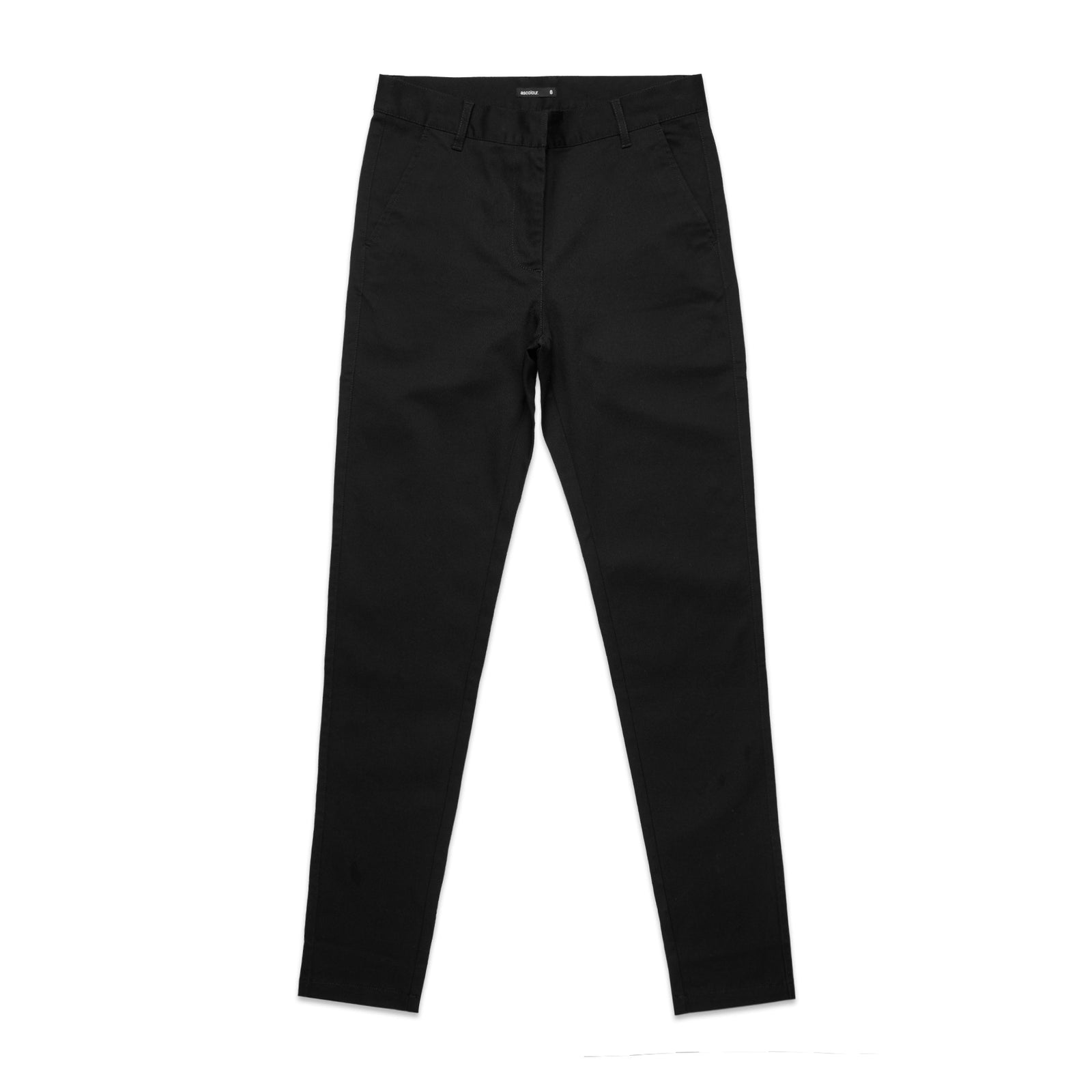 womens-chino-pants-nz-AS-Colour-womens-standard-pant-Code-4901