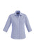 40311-biz-corporate-womens-3-4-sleeve-shirt-white