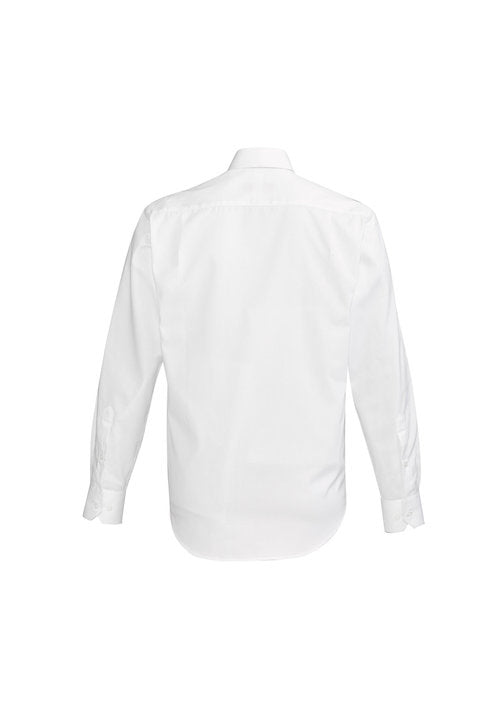 Hudson Mens Long Sleeve Shirt