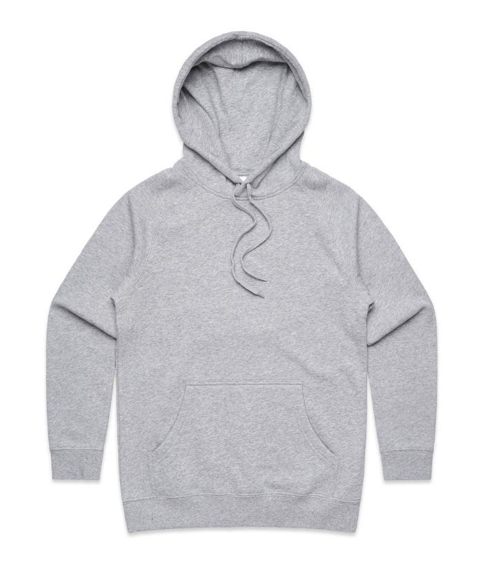 Womens Supply Hoodie