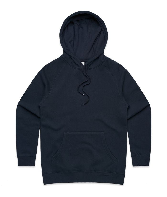 Womens Supply Hoodie