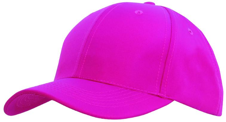 Sports Ripstop Cap