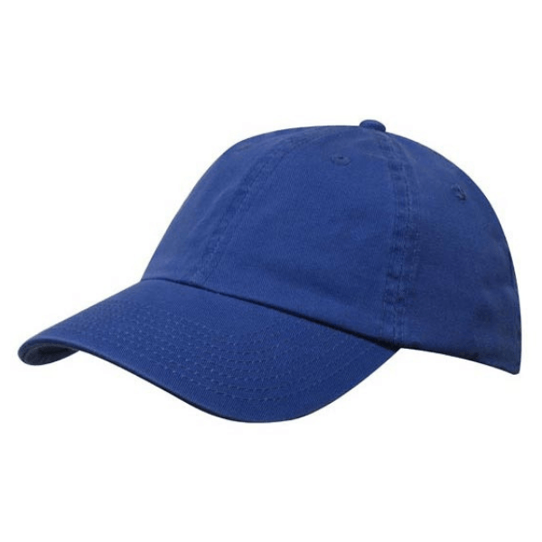 Washed Chino Cap