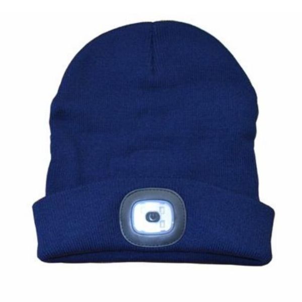 Headlight Beanie