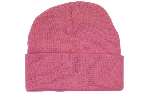 Acrylic Beanie