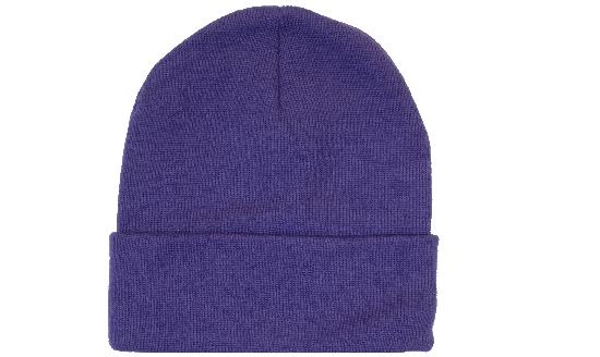 Acrylic Beanie