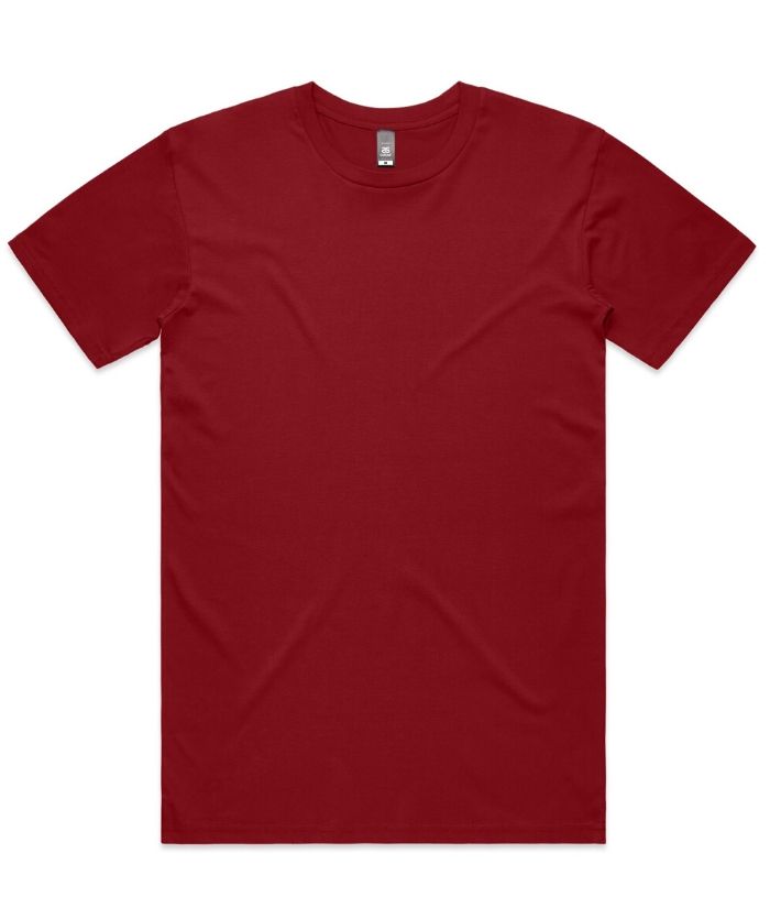 Mens Staple Tee