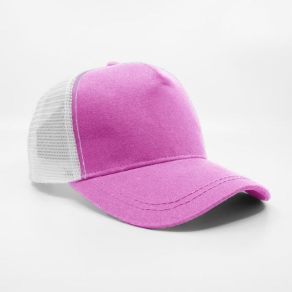 Mac Trucker Cap