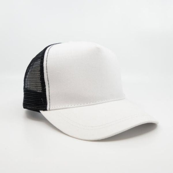 Mac Trucker Cap