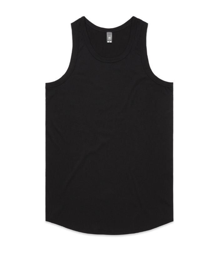 Mens Authentic Singlet