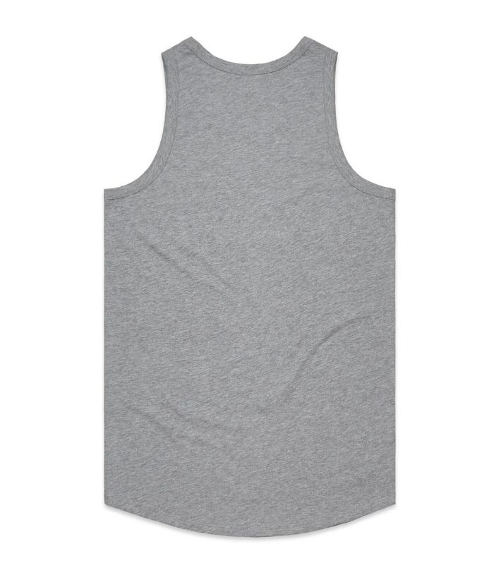 Mens Authentic Singlet