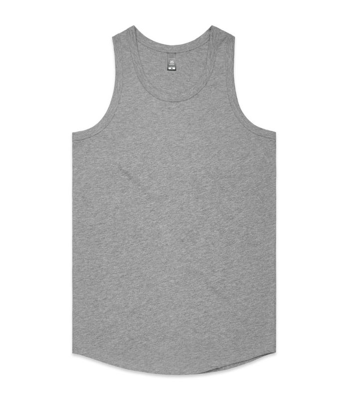 Mens Authentic Singlet
