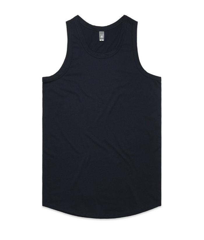 Mens Authentic Singlet