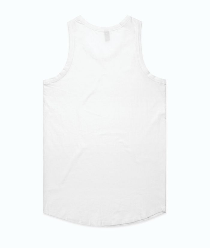 Mens Authentic Singlet