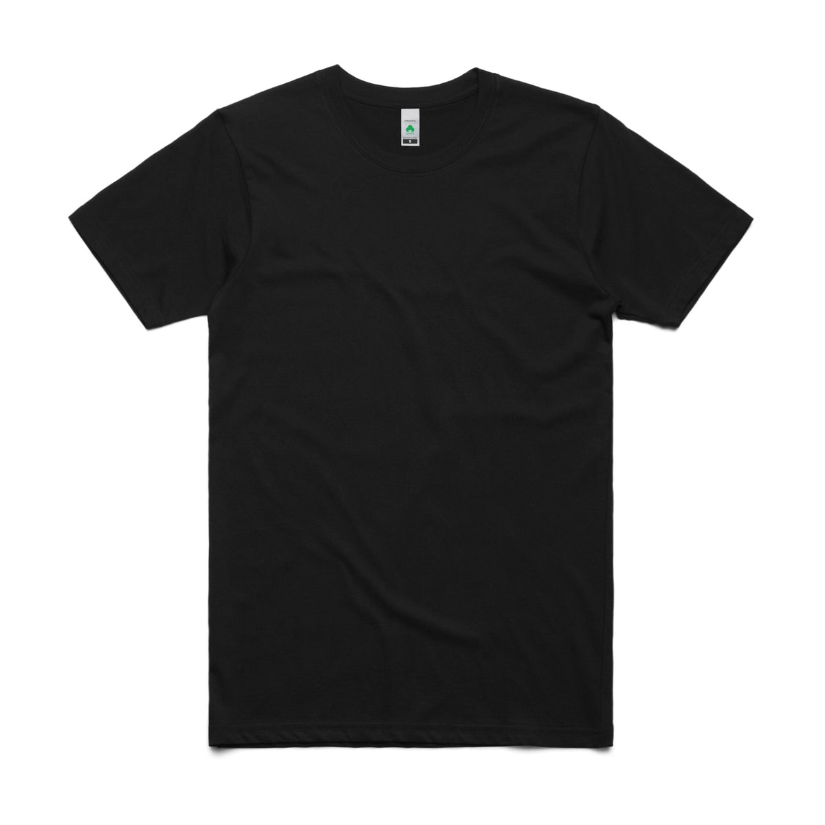 Mens Organic Tee