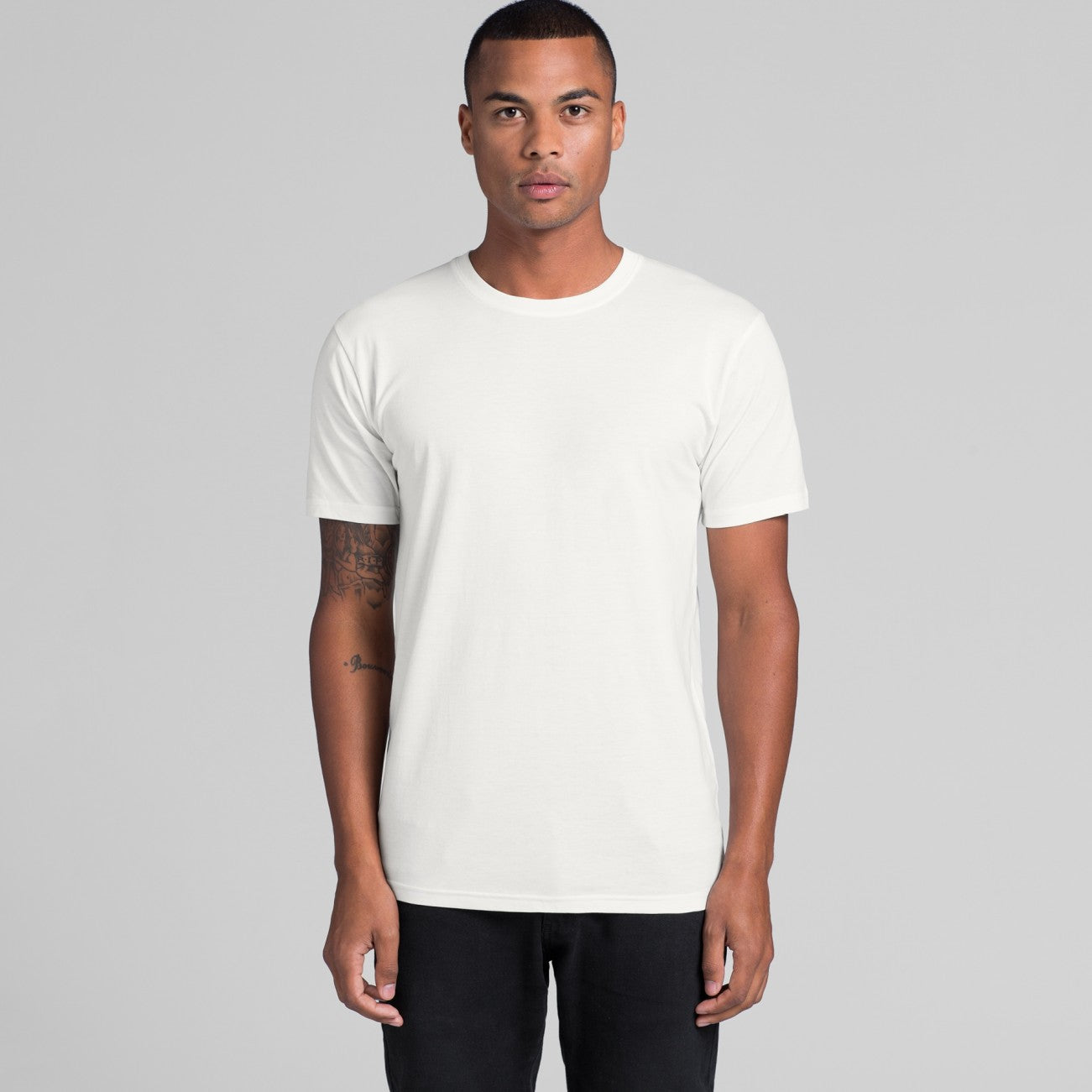 Mens Organic Tee-5005-as-colour