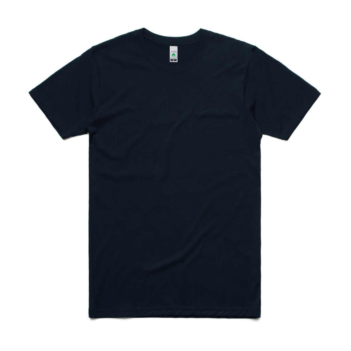 Mens Organic Tee