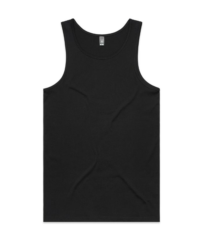 Mens Lansdown Singlet