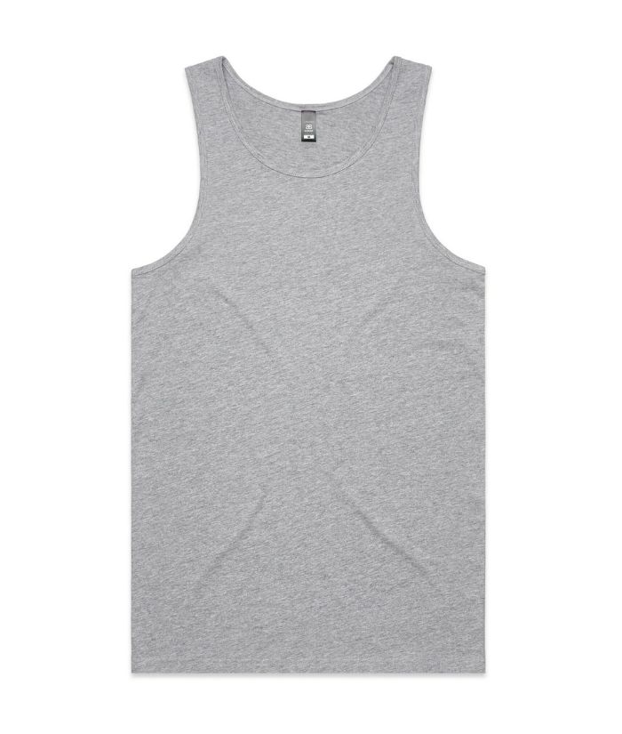 Mens Lansdown Singlet