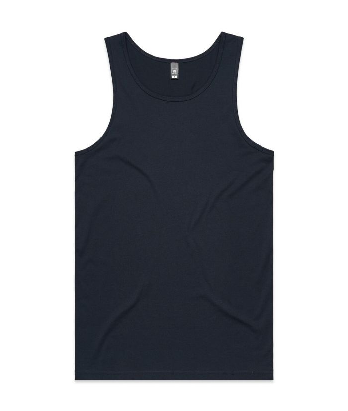 Mens Lansdown Singlet