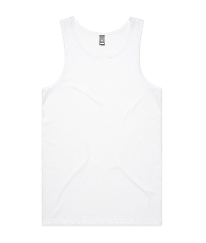 Mens Lansdown Singlet