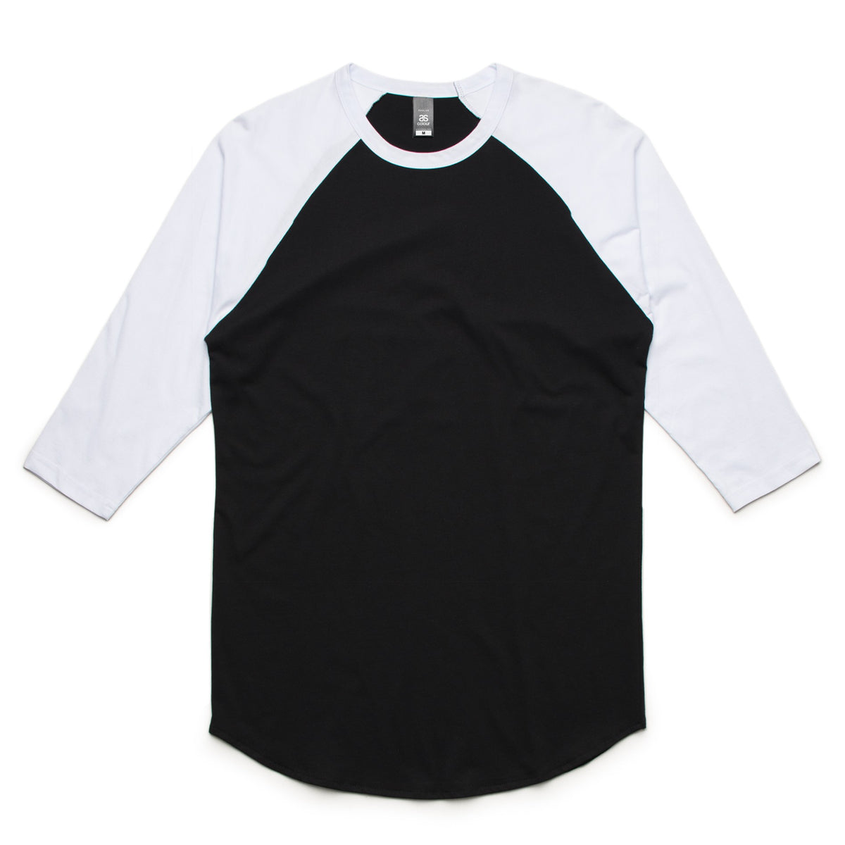 Mens Raglan Tee