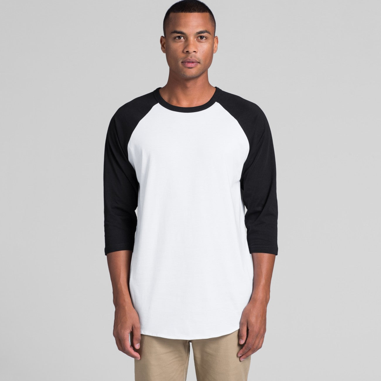 Mens Raglan Tee-5012-as-colour;