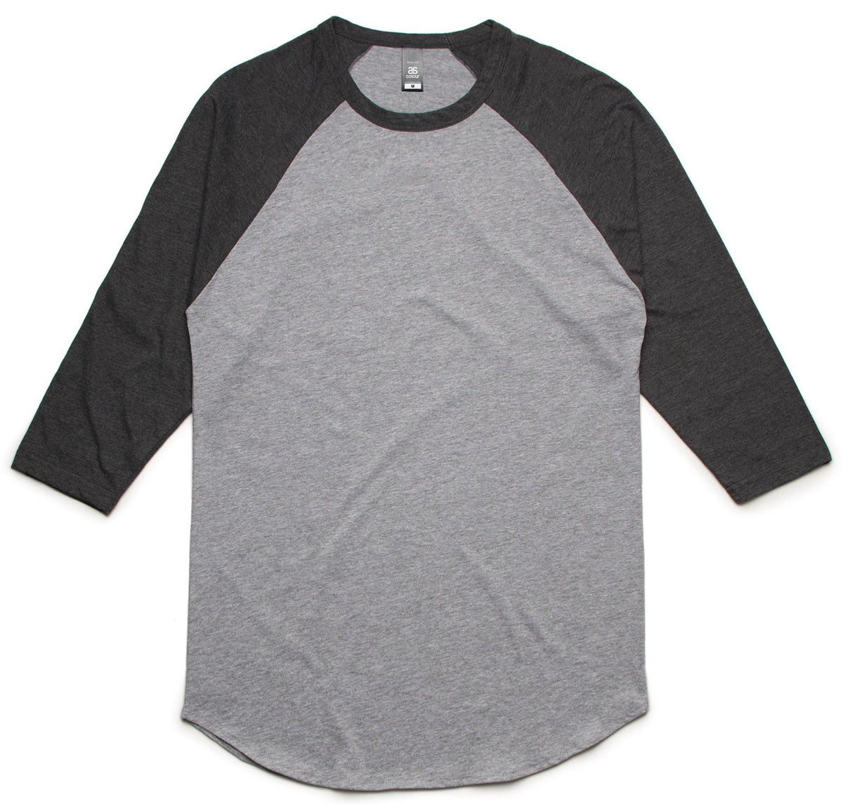 Mens Raglan Tee-5012-as-colour;
