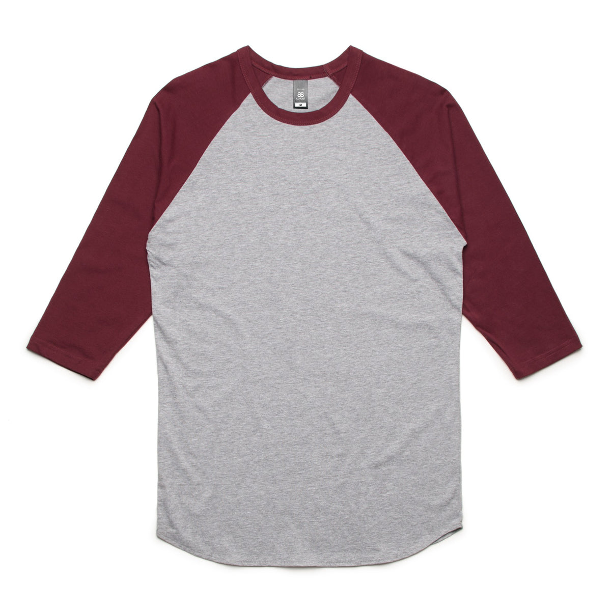 Mens Raglan Tee