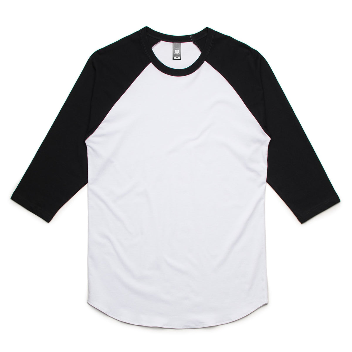 Mens Raglan Tee