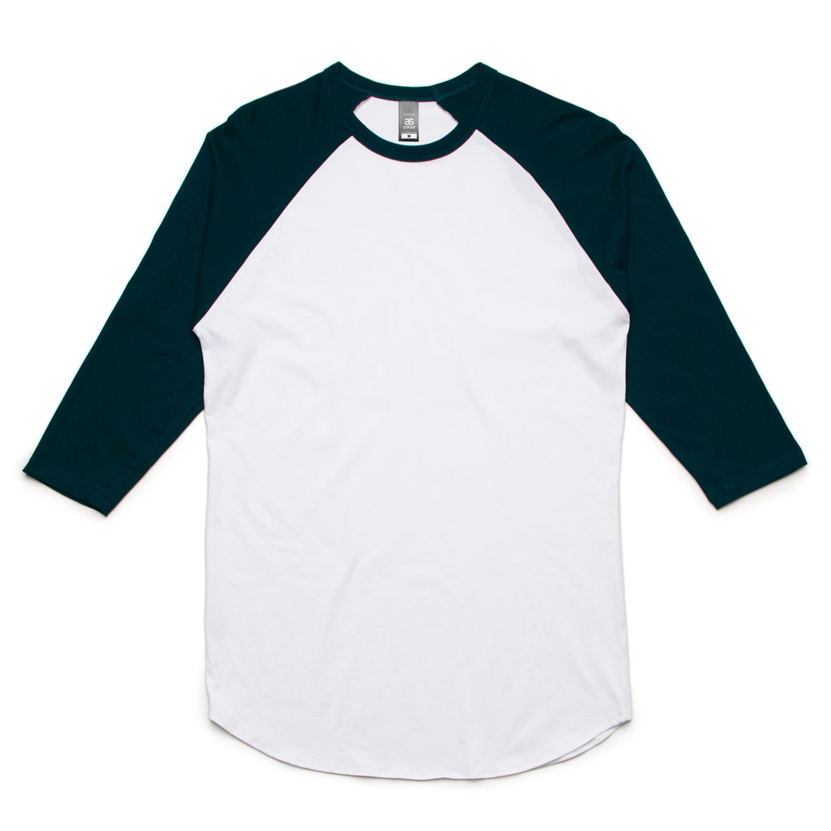 Mens Raglan Tee