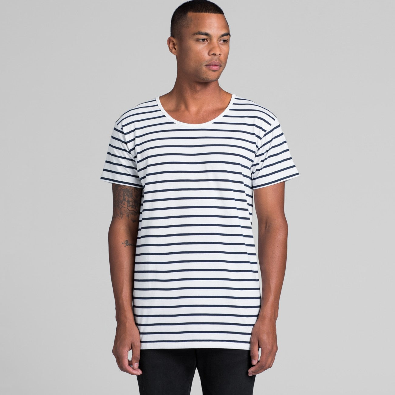 mens-wire-stripe-tee-5024-as-colour